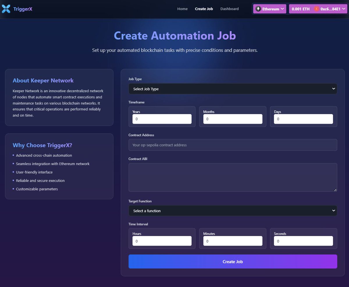 TriggerX 🍀 tweet media