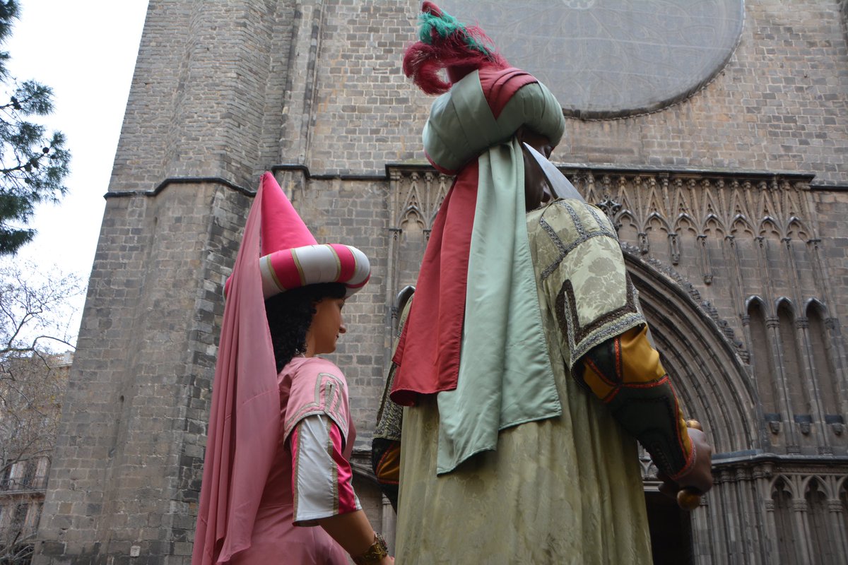 👉🏽 Ja podeu presentar les vostres propostes i participar al concurs de cartells de les Festes de Sant Josep Oriol 2025!🎉

Trobareu les bases del concurs a la nostra pàgina web. Teniu temps fins al 14 de gener!💥

#SJO25