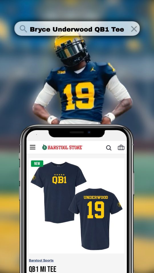 Bryce Jay Underwood tweet media