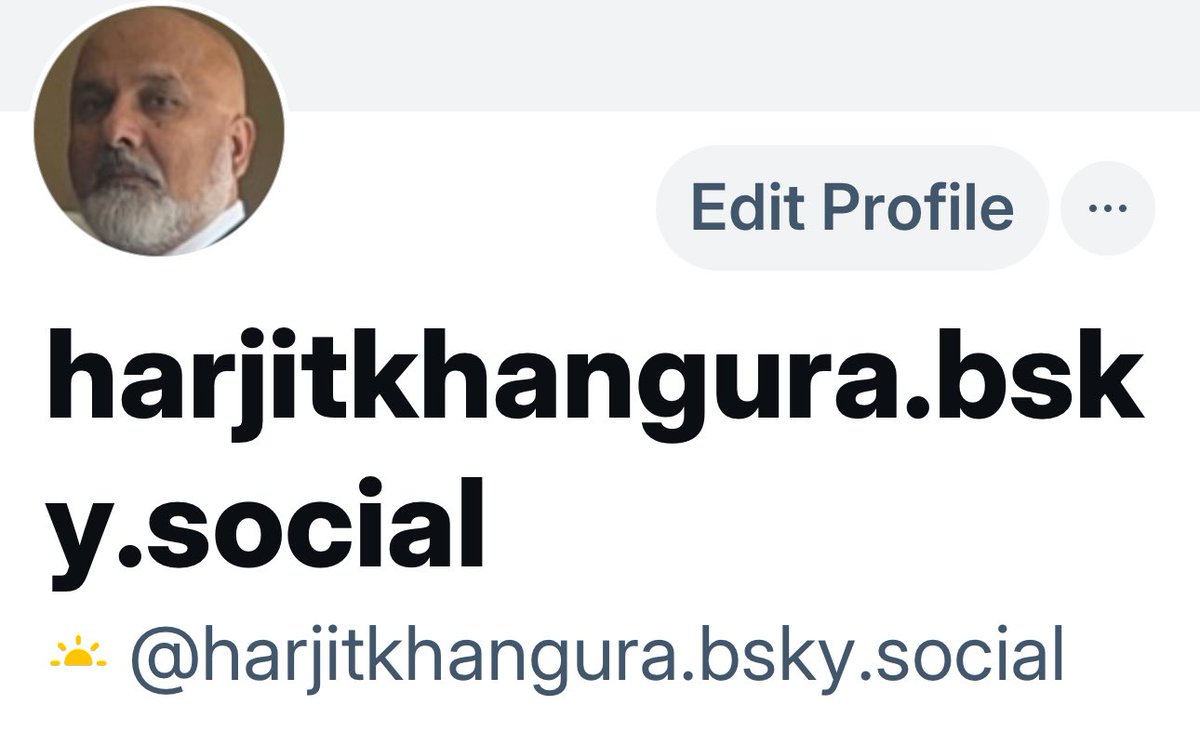 Joined the bluesky social