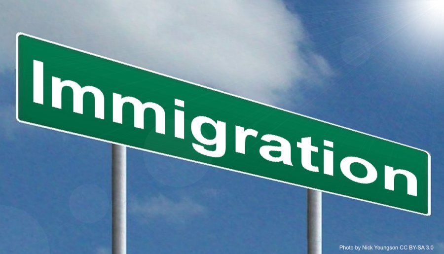 Redeye (redeyeradio.bsky.social) (@redeyeradio) on Twitter photo Saturday | 11:00 PT Lisa Brunner, expert on immigration policy, scrutinizes Trudeau's message on cutting immigration, and how the rhetoric presents a simplified explanation for some complex realities.
<a href="/j4mw/">Justice4MigrantWkers</a> <a href="/ConversationCA/">The Conversation Canada</a> <a href="/UBCMigration/">UBC Centre for Migration Studies</a> Saturday | 11:00 PT Lisa Brunner, expert on immigration policy, scrutinizes Trudeau's message on cutting immigration, and how the rhetoric presents a simplified explanation for some complex realities.
<a href="/j4mw/">Justice4MigrantWkers</a> <a href="/ConversationCA/">The Conversation Canada</a> <a href="/UBCMigration/">UBC Centre for Migration Studies</a>
