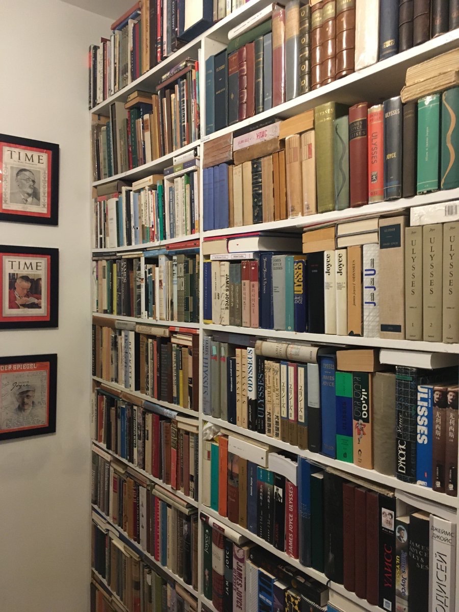 Just Joyce tweet media