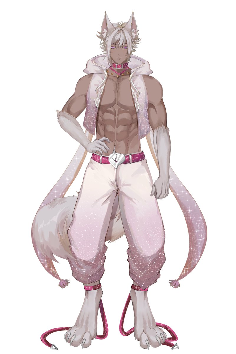 Female Vtuber Model giveaway🎉 
- Only Art
 - ESP or ENG 
- Only female char
- Coment your social media and reference sheet in this post
- Follow like and rt this post
- End 5/12 My art sampel: