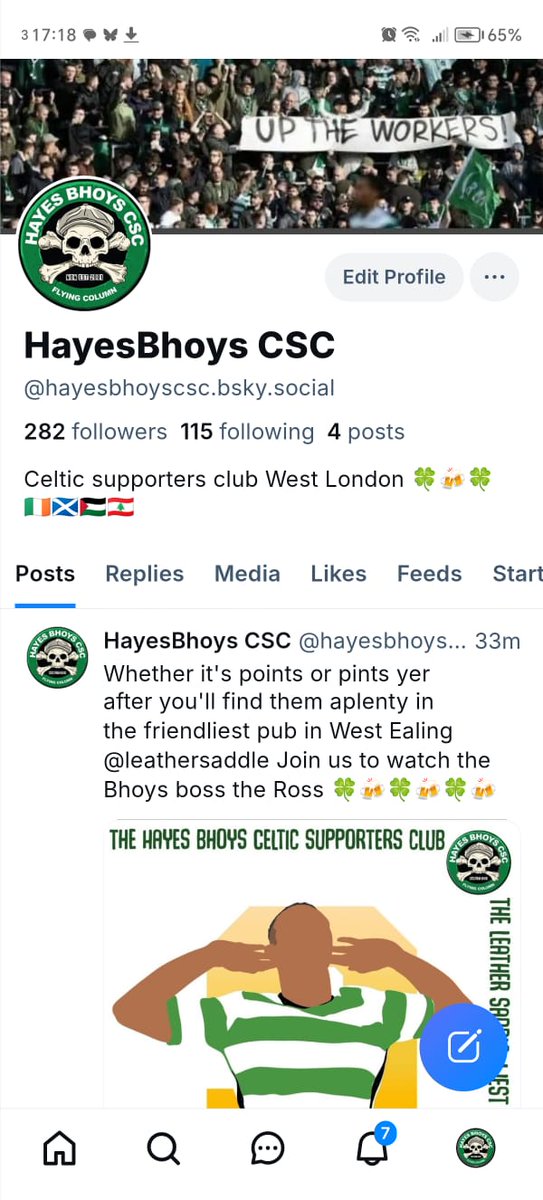 We'll be closing this account, and look forward to connecting with you all on Blue Sky:  @hayesbhoyscsc.bsky.social