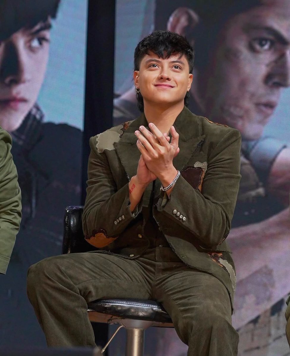 Dream For Daniel (DANIEL PADILLA) tweet media