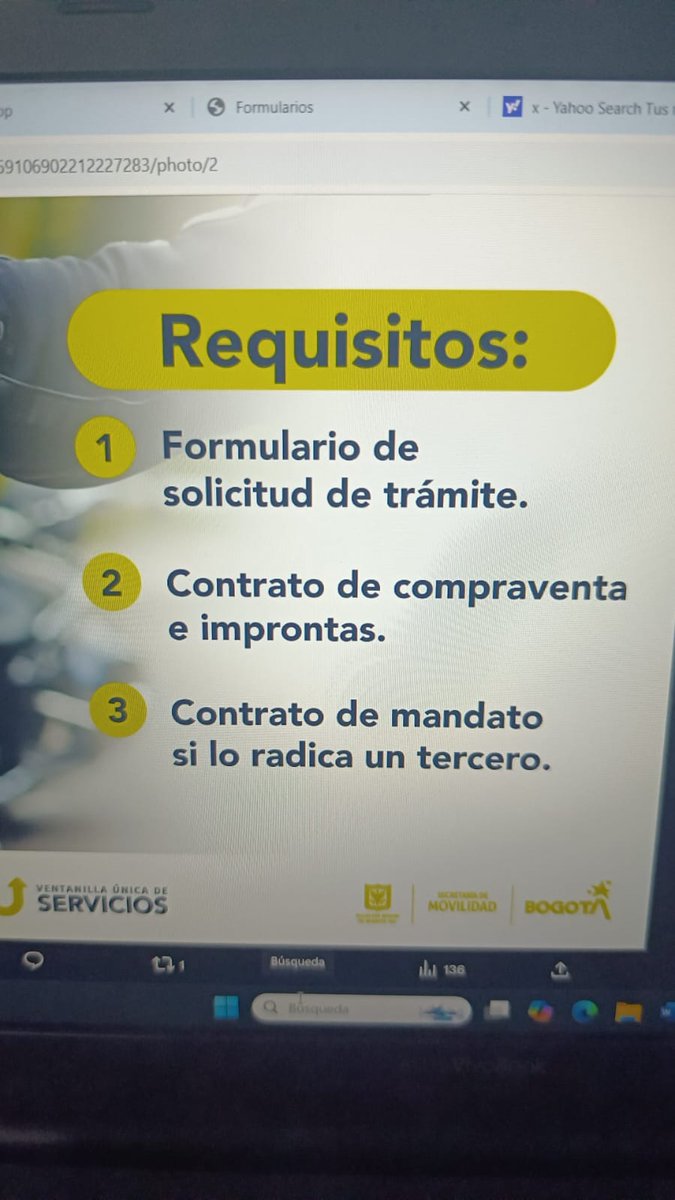 ButterflyHappyG's tweet photo. Vamos con @CityNoticiasTv @lafm @AlertaBogota @jsanchezcristo  para enseñarles un poco de derecho a los funcionarios de la @VentanillaMov  y lo que significa un TERCERO para lo que los mismos señalan https://t.co/zJO65CJhjQ