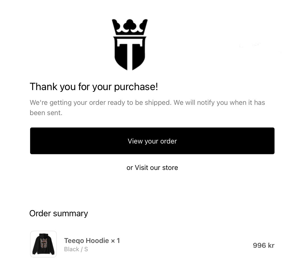 k9rlsn's tweet photo. @Teeqo Finally 😍 https://t.co/esXKvGTbbu