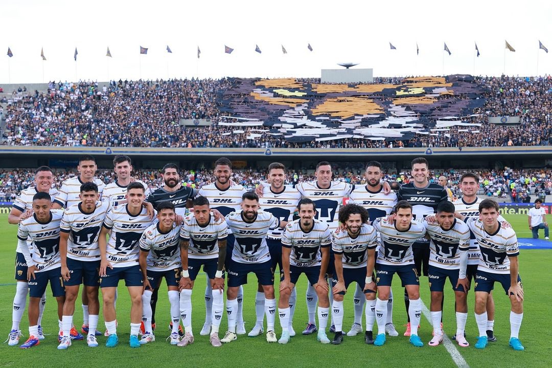 🔥 #GIVEAWAY <a href="/calientesports/">Caliente Sports</a> 🔥

¡GANA UN PASE DOBLE para la vuelta de los cuartos de final 🏟️🐾
 
1️⃣ Sigue a <a href="/calientesports/">Caliente Sports</a> y a 🆖
2️⃣ Dale 🔁 y ❤️
3️⃣ Comenta este tuit con tu pronóstico usando el hashtag #MásAcciónMásDiversión 🔥

¡Se regalará UN pase doble! 🎟️🎟️