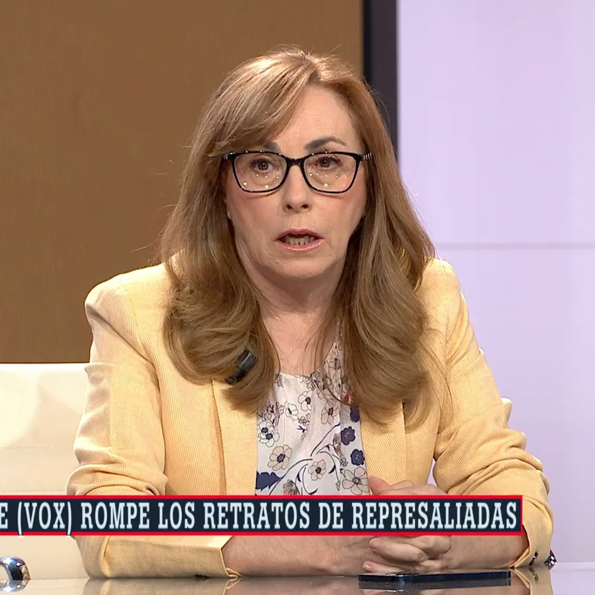 progrestonnnA's tweet photo. Se dice, se comenta.. que Angélica Rubio (directora de El Plural) se coordinó con Moncloa y el Fiscal para sacar a la luz la información sobre el novio de Ayuso.

Van a caer uno por uno. https://t.co/HiUIg9z4wJ