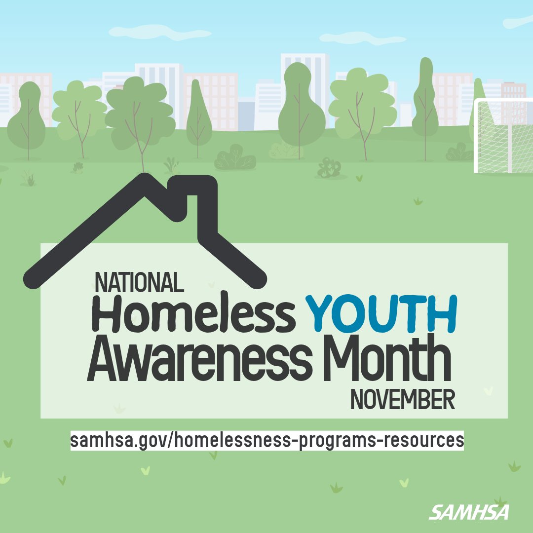 samhsagov tweet picture