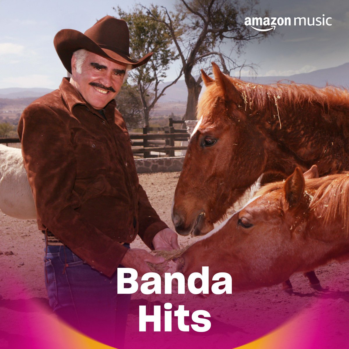 Vicente Fernandez ® (@_vicentefdez) on Twitter photo La playlist Banda Hits de <a href="/AmazonMusicMX/">Amazon Music México</a> con Don Vicente Fernández ✨💫 music.amazon.com.mx/playlists/B07V… La playlist Banda Hits de <a href="/AmazonMusicMX/">Amazon Music México</a> con Don Vicente Fernández ✨💫 music.amazon.com.mx/playlists/B07V…