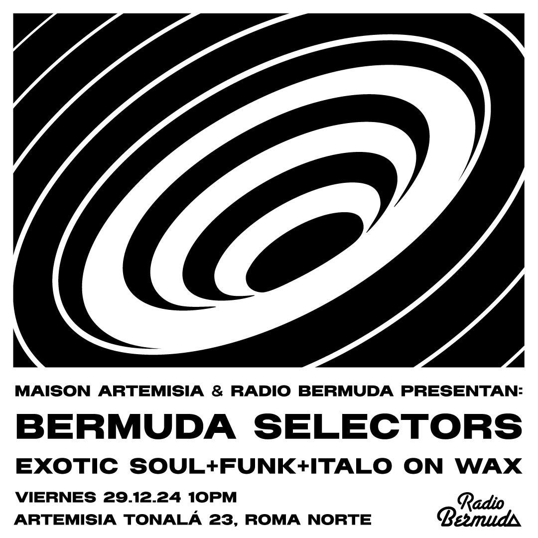 Esta noche cócteles y discos exóticos en @maisonartemisia Todos invitadxs! 🍸💿🕺🏻