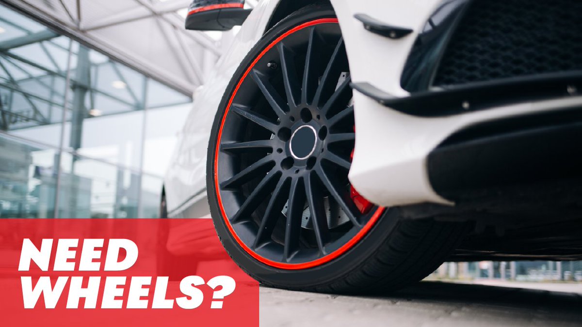 RedLineNY's tweet image. Upgrade your wheels, upgrade your life. Check out our website for all the biggest brands in the game! #RollingInStyle redlinetireny.com/wheels