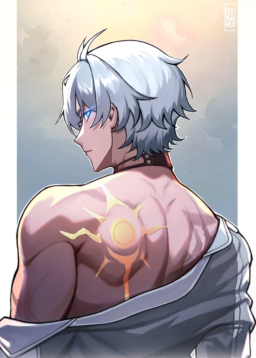 Phainon

#HonkaiStarRail #Phainon #HonkaiStarRailArt #HSRFanart #fanart