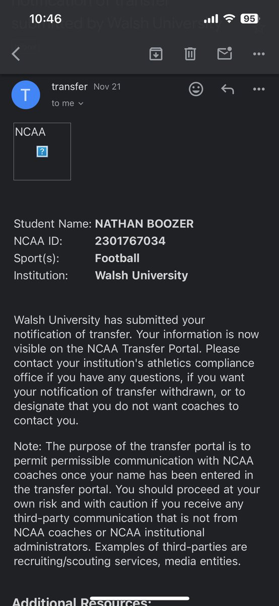 Nathan Boozer tweet media