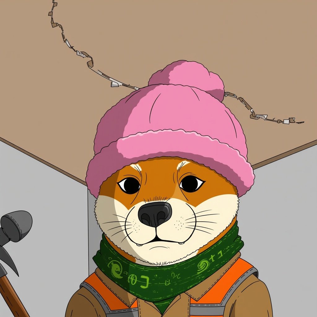 GM! #Wifdog helping $WIF friends to break up!