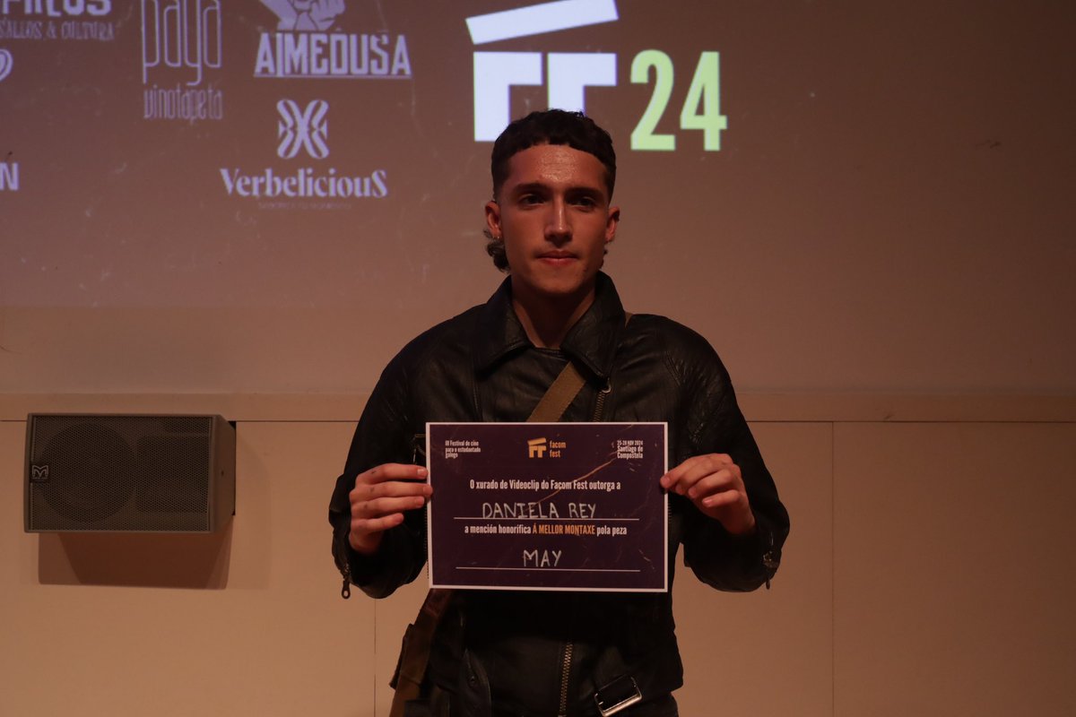 Facom Fest tweet media