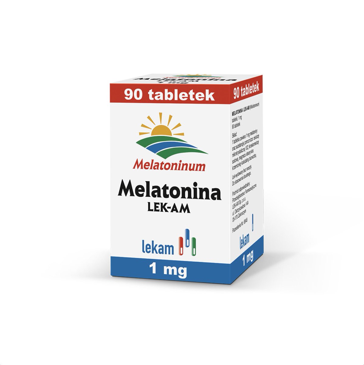 ilove_iga's tweet photo. This afternoon LEK-AM Sp. z o.o. Pharmaceutical Company has published an official statement in response to the fact that the drug - Melatonina LEK-AM 1mg, Iga Świątek took in August 2024, was contaminated.

https://t.co/K7avQ6CzpS https://t.co/xxAAUaDimR