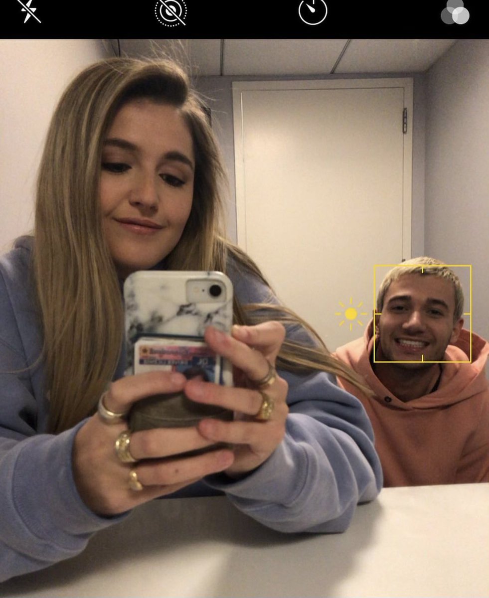 chelseacutler's tweet image. Five years later but also the same @jeremyzucker
