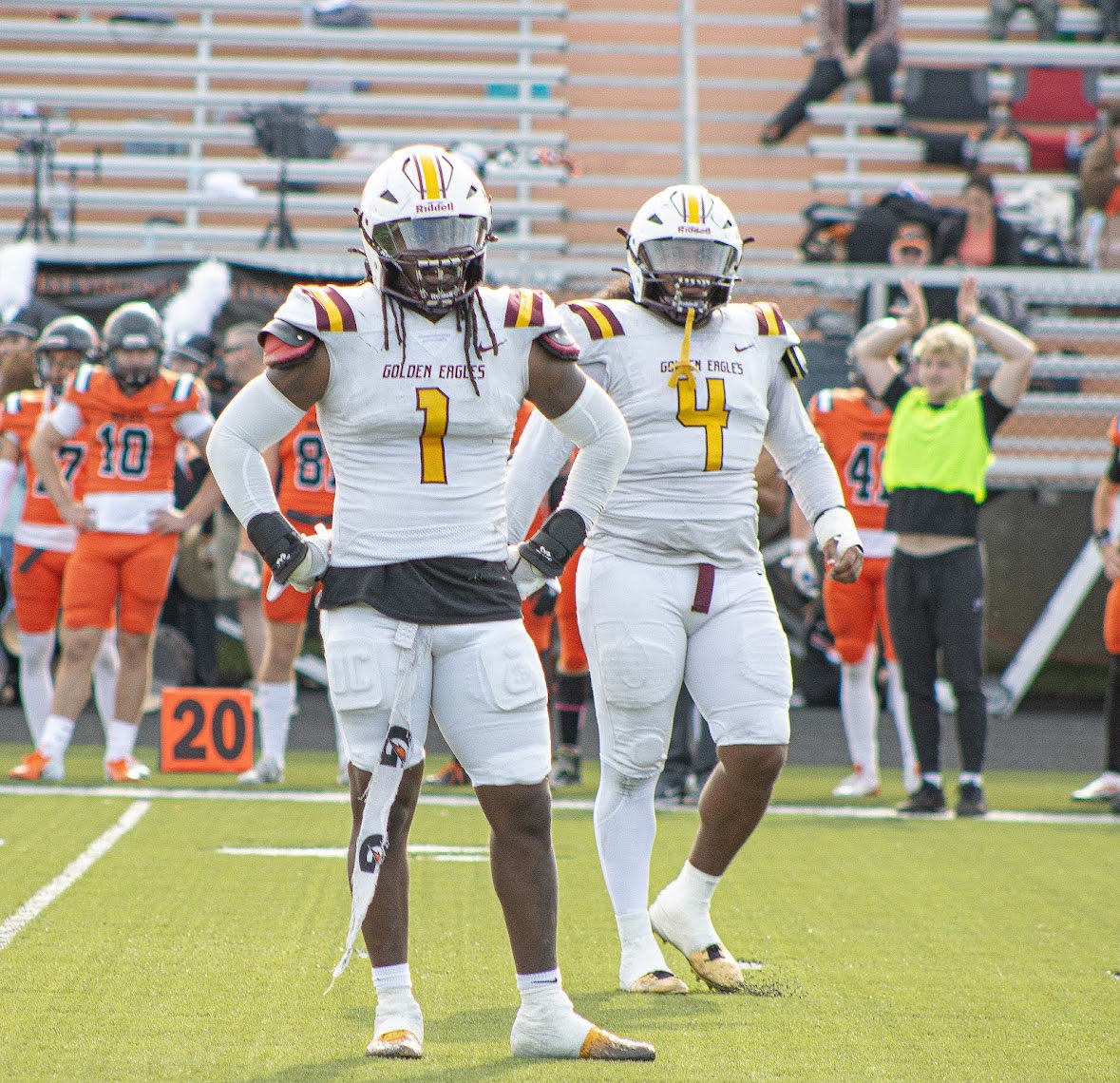 Daquan Stevenson tweet media