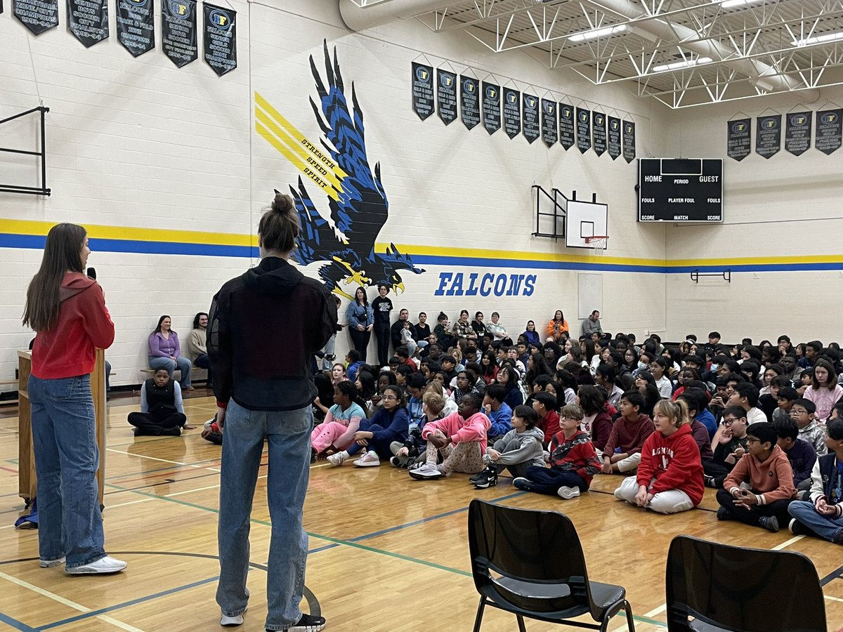 Holy Family School tweet media