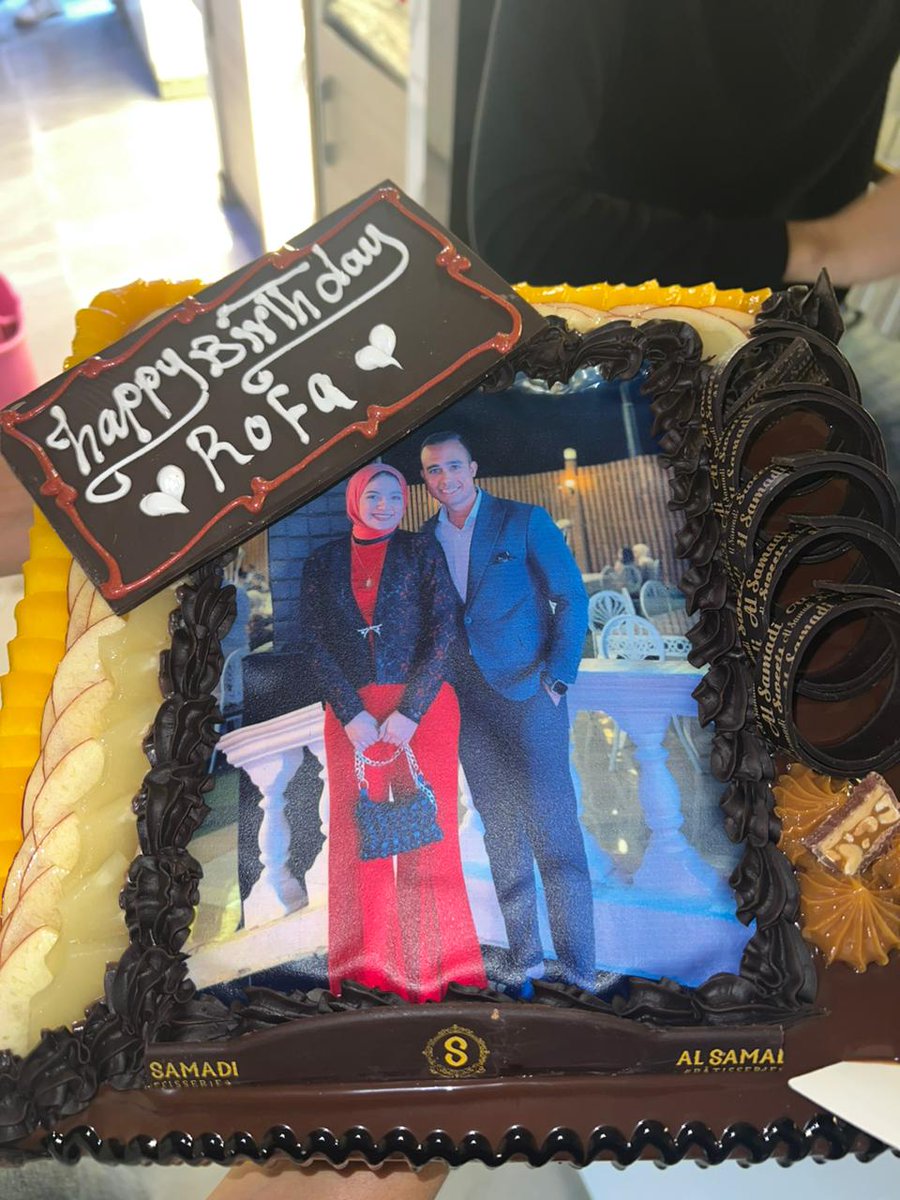 RofidaRabee's tweet photo. Sweet November 🥰❤️ https://t.co/bv8ilcUHVM