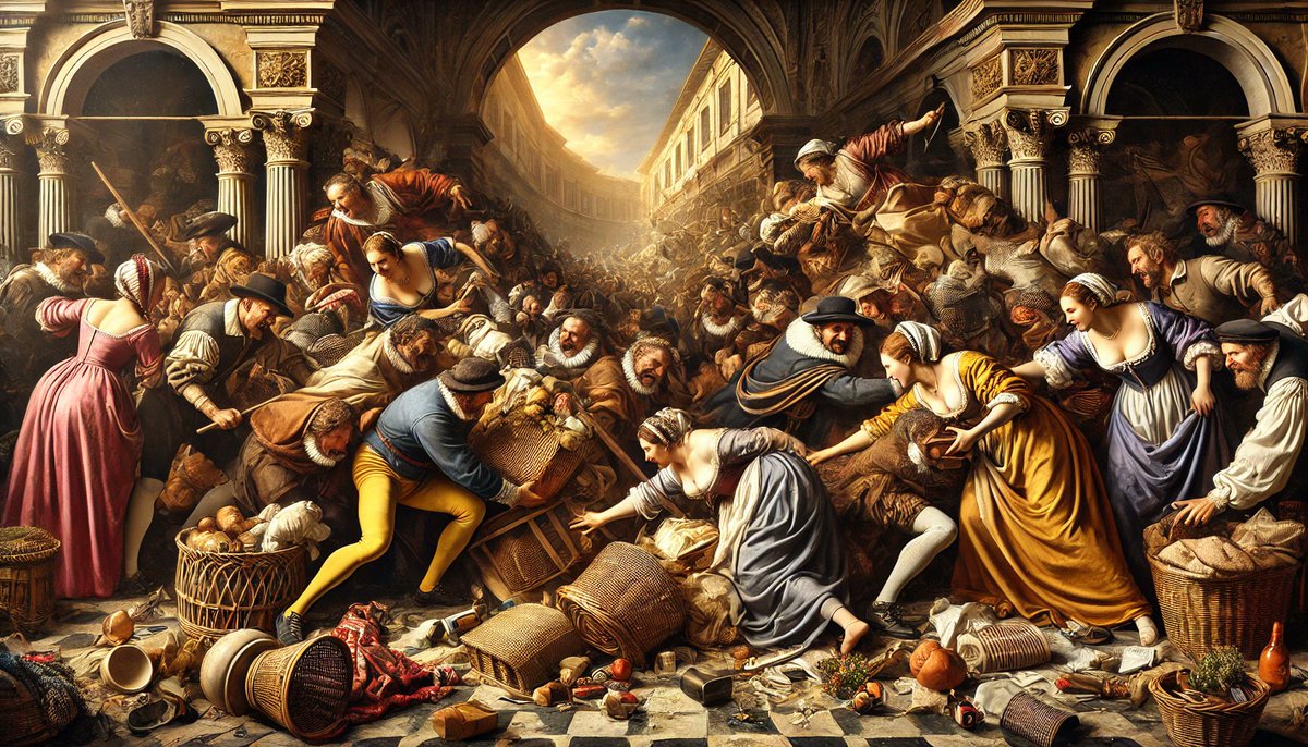 Black Friday 1724