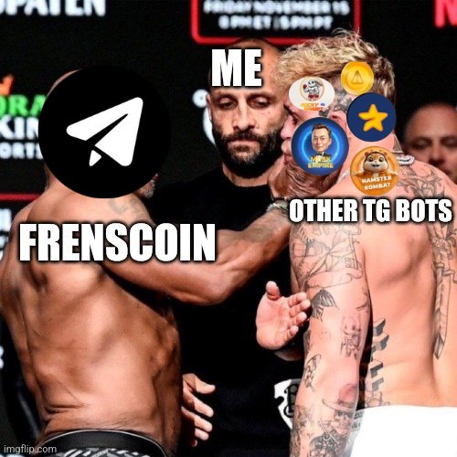 MemesTraderSol's tweet image. UQAeohVgvknuqZc8K6ue5l6rziRsiB6gjDusSm7XK2MzVcKZ