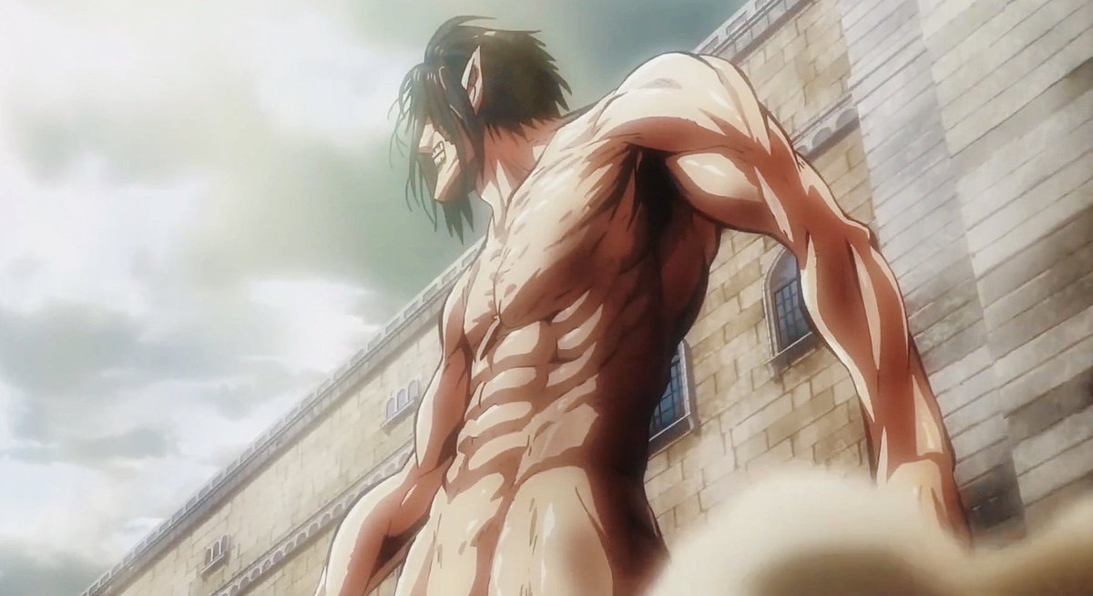 mdemoroha's tweet image. don't you think                   scary? my god,
i'm scary?                             you're divine