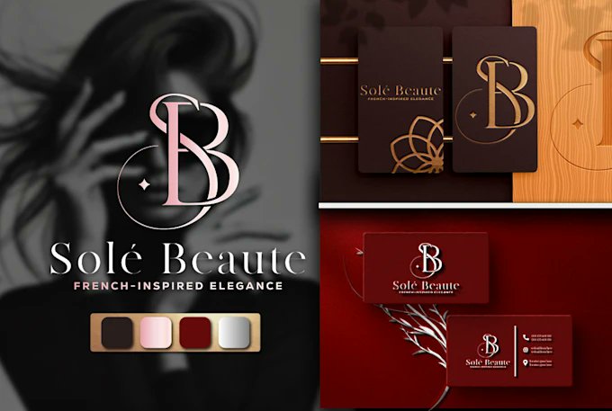 VibeLogo's tweet photo. I will create modern minimalist beauty business logo design
Elevate your Business to new heights with my Modern Minimalist Logo Design on Fiverr
https://t.co/S4Ari0ZCOz
#logodesign
#beautylogo3d 
#Logo https://t.co/pxmHbZQyxQ