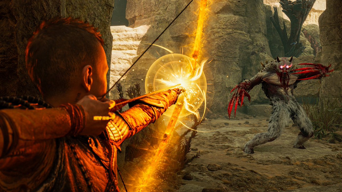 Islas_GameArt's tweet photo. God of War: Ragnarok 

Created with photo mode
#godofwar #ragnarok #godofwarragnarok #photomode https://t.co/lt5Z2sjE9Q