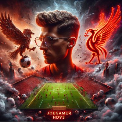 JoeGamerHd93's tweet photo. #NewProfilePic https://t.co/BMpVkfQZLp
