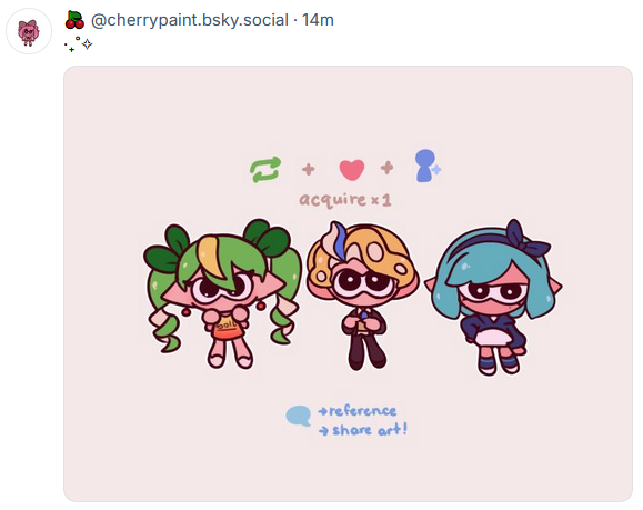 _cherrypaint's tweet photo. rt → 💙🦋 https://t.co/ZLEv2LmNAi