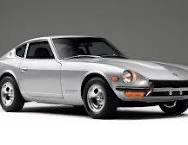 jspeer2022's tweet photo. @scarlettzone Sure. I had a Datsun 240 z and later a 260z in the 1970’s. https://t.co/UYzOPu6rte