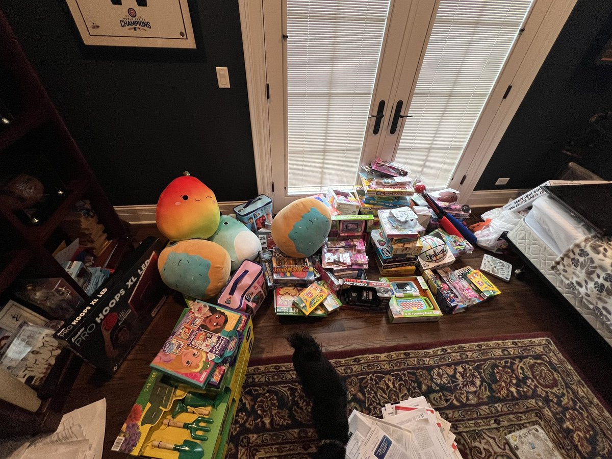 Darren Brenner MD (@dbrennergimd) on Twitter photo My annual plea on #BlackFriday. If you are out shopping please remember how fortunate we all are and pick an extra gift(s) for those children at Christmas/Hanukkah who may have none. <a href="/ToysForTots_USA/">Toys for Tots</a> <a href="/NMGastro/">Northwestern Medicine Digestive Health Institute</a> <a href="/IFFGD/">IFFGD</a> <a href="/RomeFoundation/">Rome Foundation</a> <a href="/AGA_Gastro/">Gastroenterology</a> <a href="/AmCollegeGastro/">ACG</a> My annual plea on #BlackFriday. If you are out shopping please remember how fortunate we all are and pick an extra gift(s) for those children at Christmas/Hanukkah who may have none. <a href="/ToysForTots_USA/">Toys for Tots</a> <a href="/NMGastro/">Northwestern Medicine Digestive Health Institute</a> <a href="/IFFGD/">IFFGD</a> <a href="/RomeFoundation/">Rome Foundation</a> <a href="/AGA_Gastro/">Gastroenterology</a> <a href="/AmCollegeGastro/">ACG</a>