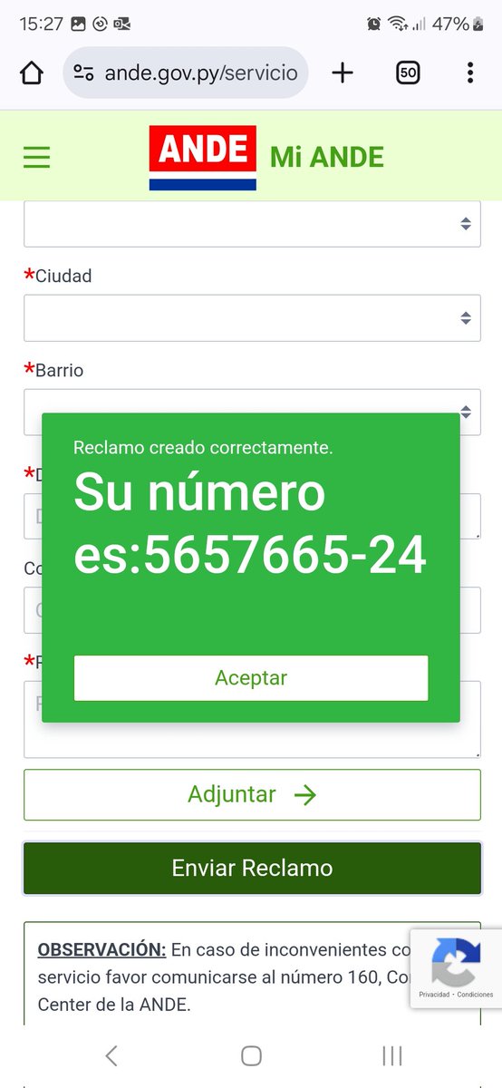 Fatimabritez9's tweet photo. @ANDEOficial 🫠🫠 https://t.co/uwD8OURFy9