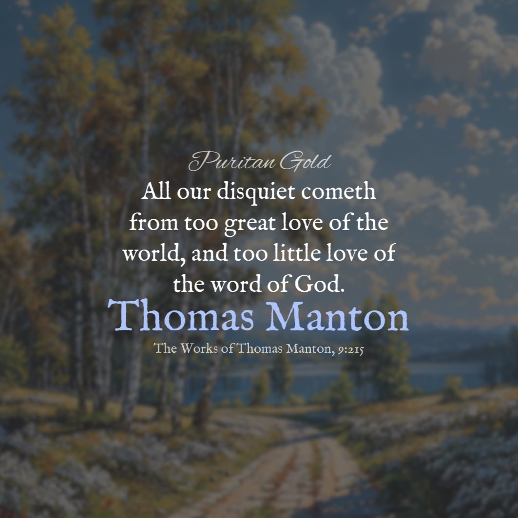 PuritanGold's tweet photo. https://t.co/K8vNelz6Af