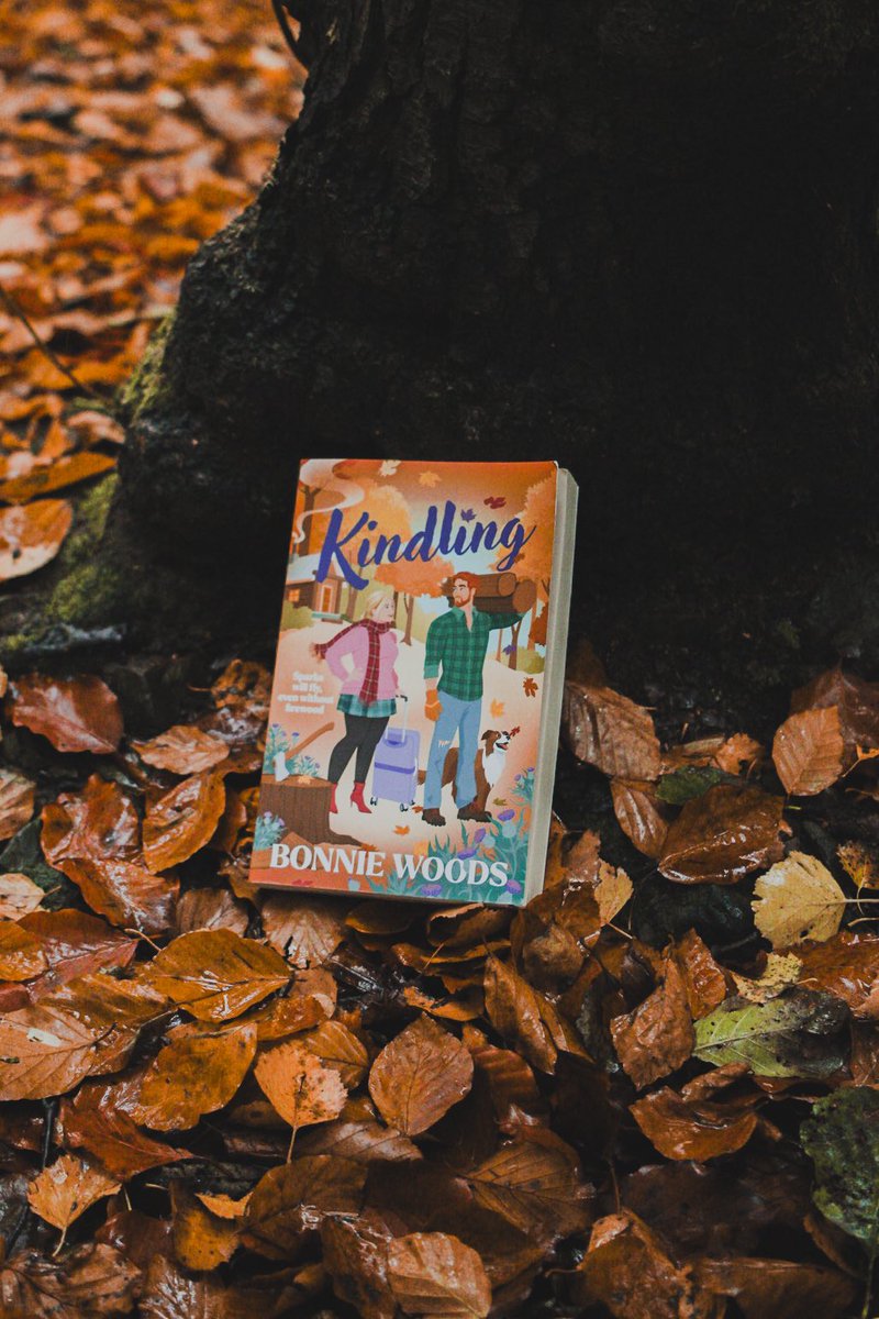 Rachel Bowdler / Bryony Rosehurst / Bonnie Woods (@rachelbowdler_) on Twitter photo Today I got the wonderful news that two supermarket chains will be stocking Kindling across the UK next year 😭 I am so proud of her and so grateful to everyone who made it happen! Today I got the wonderful news that two supermarket chains will be stocking Kindling across the UK next year 😭 I am so proud of her and so grateful to everyone who made it happen!