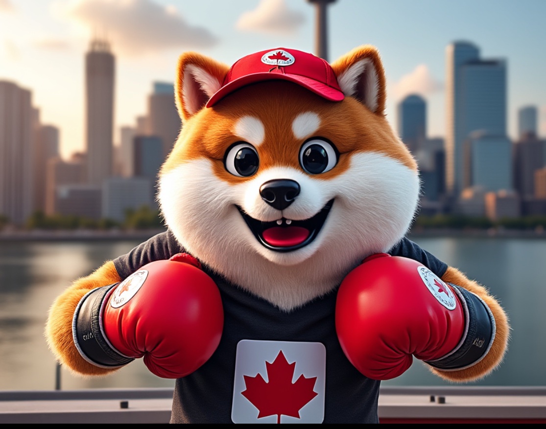 Punchouttoken's tweet photo. Get ready, Toronto π! PunchOutToken VIP is in the kitchen, cooking up a storm to take on the big names in crypto. With robust development and strong community support, we're gearing up for a game-changing launch. #PunchOutToken #CryptoChallenge #TorontoCrypto #ReadyForBattle #CryptoDisruptor #BlockchainRevolution #CryptoLaunch"