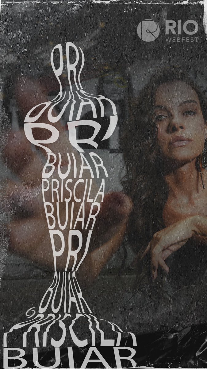Oficialmente con más de 1 millón de votos, la nuestra Priscila Buiar. Disciplina, dedicación, determinación y foco. 🏆