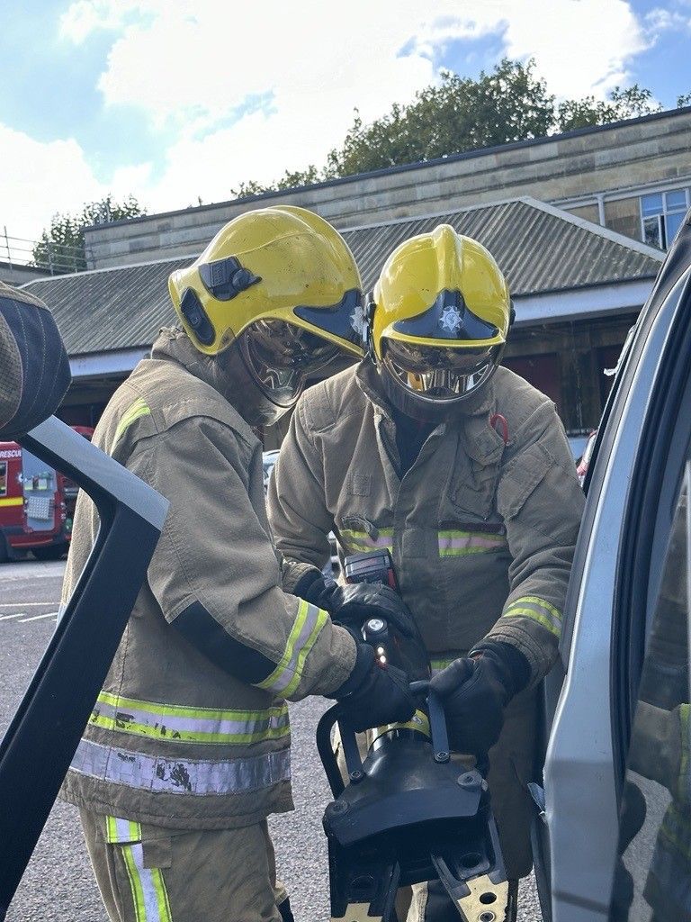 🚨 Something exciting is coming… 🚨
Are you ready for a career that challenges you physically, mentally, and emotionally? 💪
Sign up today to receive the latest updates on Wholetime Firefighter recruitment.
👉 buff.ly/4agdXRW
#FirefighterJobs #AvonFire #Recruitment2024