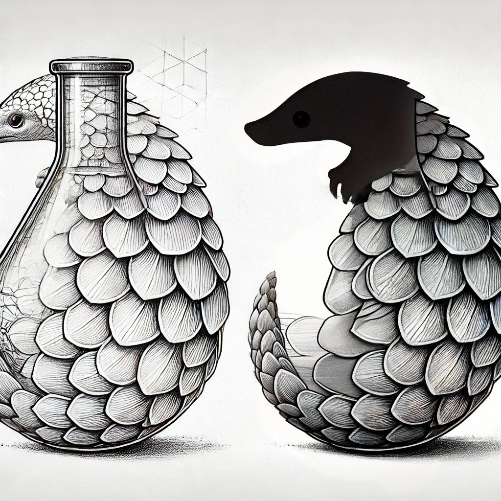 Privacy on Osmosis imagined.