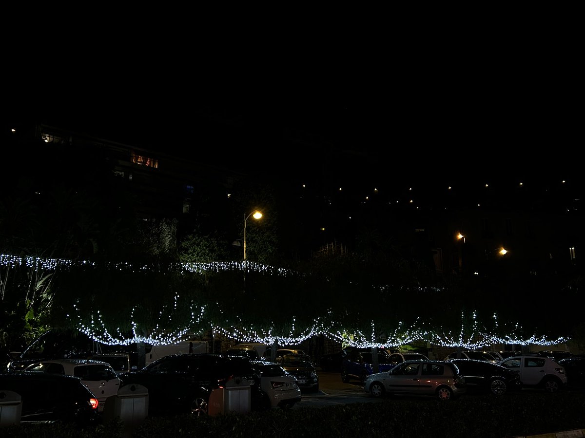 Ville de Cap d'Ail tweet media