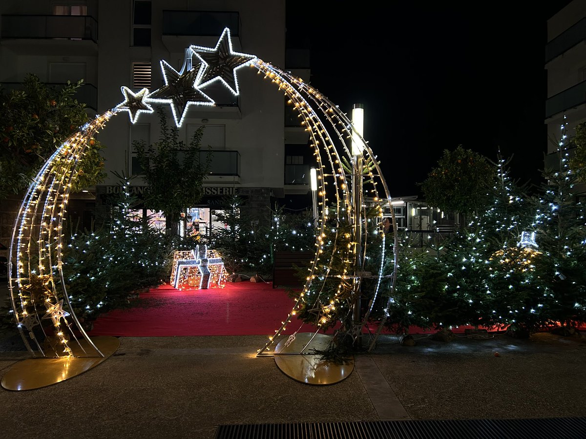 Ville de Cap d'Ail tweet media