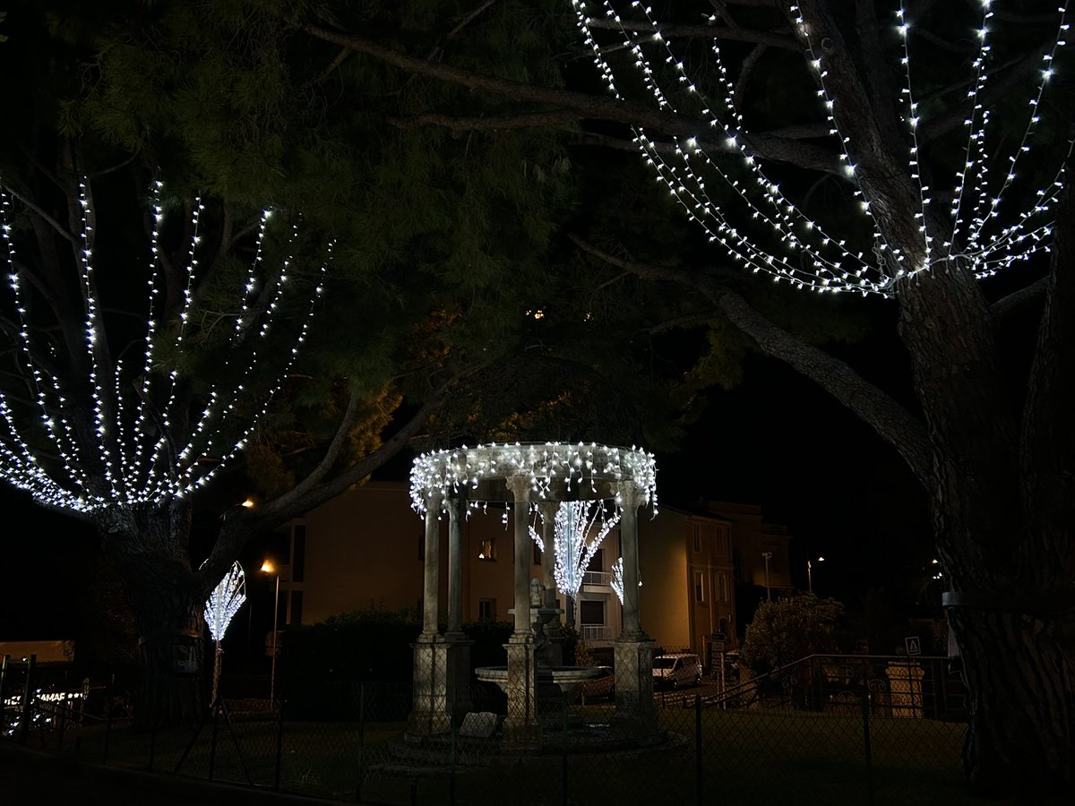 Ville de Cap d'Ail tweet media