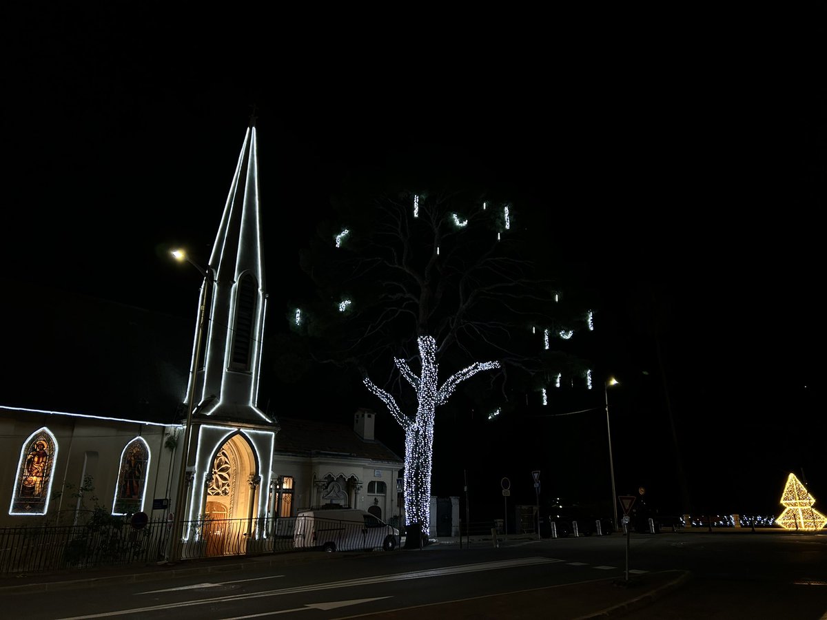 Ville de Cap d'Ail tweet media