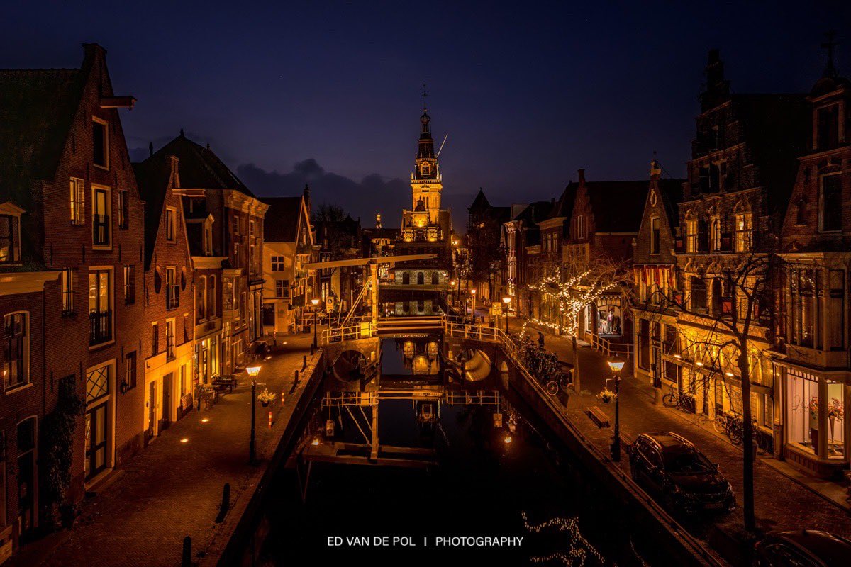 Ed van de Pol tweet media
