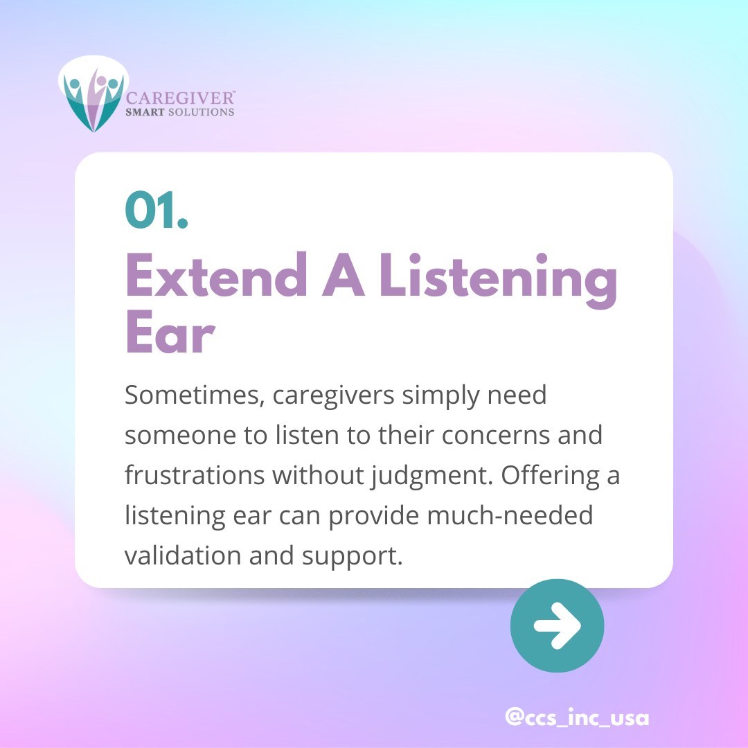 CSS_Inc_USA's tweet image. Explore our comprehensive aging in place tech solutions by visiting caregiversmartsolutions.com

#CaregiverSupport #AgingInPlaceTech #EmpathyMatters