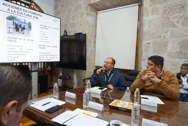 Instituto del Transporte del Estado de Michoacán tweet media