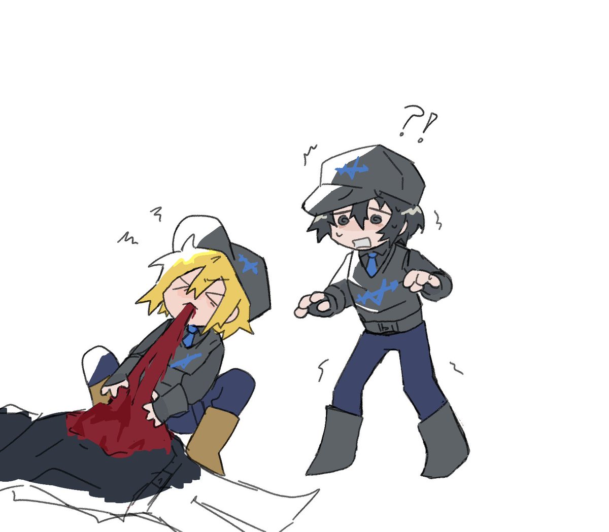 v0ge11's tweet image. 